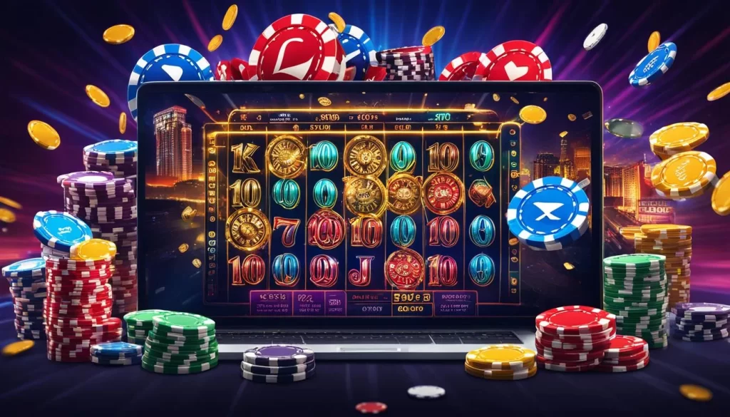 Trò chơi Sòng bạc Trực tiếp fbbet đăng nhập