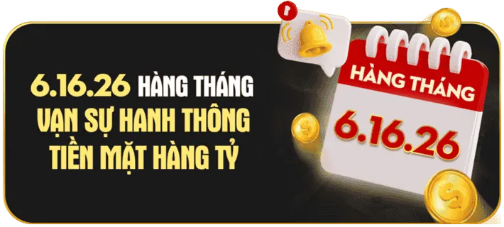 Game mới ra mắt tại Fbbet