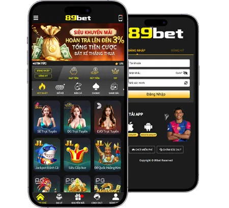Thưởng nạp lại hàng ngày fbbet