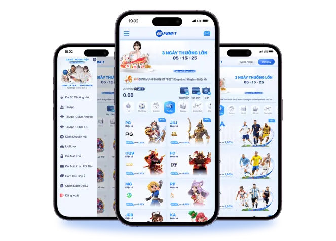Phần câu hỏi thường gặp FBBET