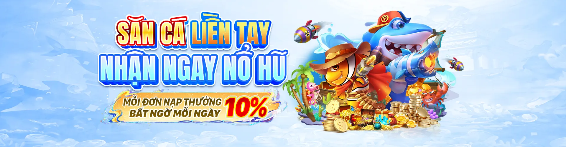 Banner khuyến mãi thể thao hấp dẫn của FBBET
