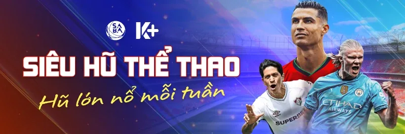 Cá cược thể thao trực tuyến